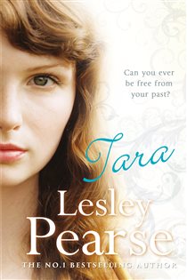 Book cover: Tara, by Lesley Pearse (preview)