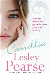 Book cover: Camellia, by Lesley Pearse (preview)
