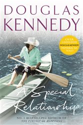 Book cover: A Special Relationship, by Douglas Kennedy (preview)