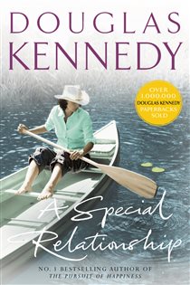 Book cover: A Special Relationship, by Douglas Kennedy (preview)