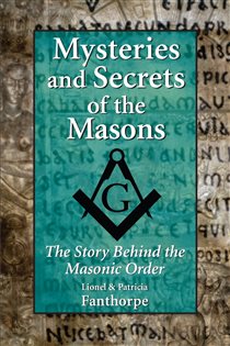 Book cover: Mysteries and Secrets of the Masons (Book 12 of Mysteries and Secrets) by Patricia Fanthorpe (preview)