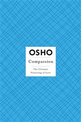 Book cover: Compassion, by Osho (preview)