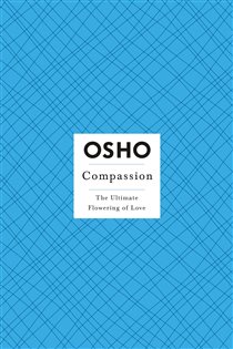 Book cover: Compassion, by Osho (preview)