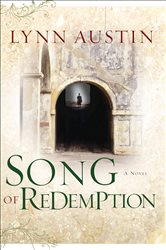 Book cover: Song of Redemption (Chronicles of the Kings Book #2) (Book 2 of Chronicles of the Kings) by Lynn Austin (preview)
