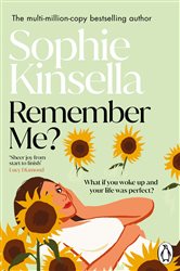 Book cover: Remember Me?, by Sophie Kinsella (preview)