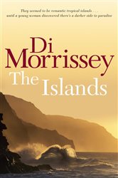Book cover: The Islands, by Di Morrissey (preview)