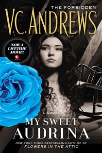 Book cover: My Sweet Audrina, by V.C. Andrews (preview)