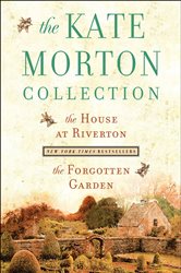 Book cover: The Kate Morton Collection, by Kate Morton (preview)
