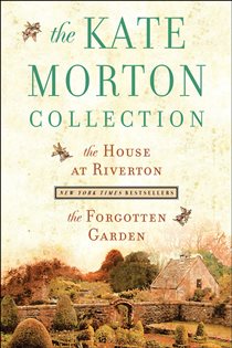 Book cover: The Kate Morton Collection, by Kate Morton (preview)