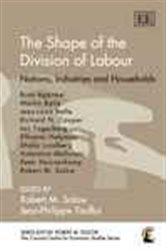 The Shape of the Division of Labour: Nations, Industries and Households