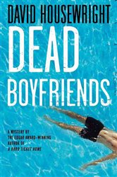 Dead Boyfriends: A Mystery