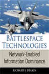 Book cover: Battlespace Technologies, by Richard S. Deakin (preview)