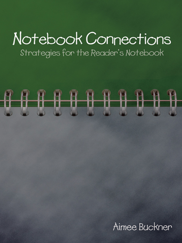 Notebook Connections