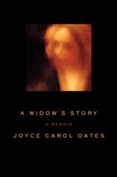 Book cover: A Widow's Story, by Joyce Carol Oates (preview)