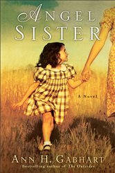 Angel Sister (Rosey Corner Book #1): A Novel