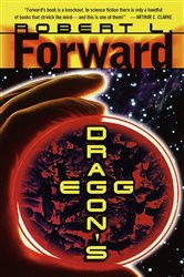 Book cover: Dragon's Egg, by Robert L. Forward (preview)