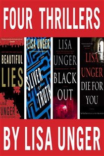 Book cover: Four Thrillers by Lisa Unger, by Lisa Unger (preview)