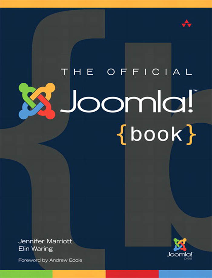 Official Joomla! Book - 25-49.99