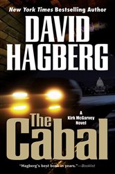The Cabal: A Kirk McGarvey Novel