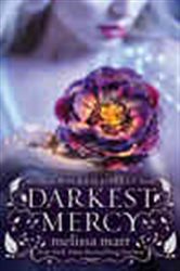 Book cover: Darkest Mercy (Book 5 of Wicked Lovely) by Melissa Marr (preview)