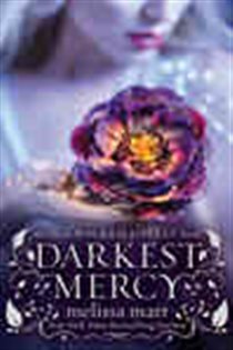 Book cover: Darkest Mercy (Book 5 of Wicked Lovely) by Melissa Marr (preview)
