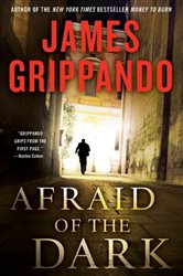 Book cover: Afraid of the Dark (Book 9 of Jack Swyteck Novel) by James Grippando (preview)