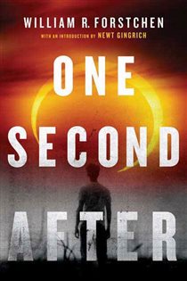 Book cover: One Second After (Book 1 of A John Matherson Novel) by William R. Forstchen (preview)