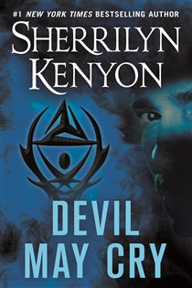 Book cover: Devil May Cry (Book 10 of Dark-Hunter Novels) by Sherrilyn Kenyon (preview)