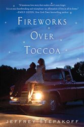 Fireworks Over Toccoa: A Novel