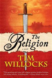The Religion: A Novel