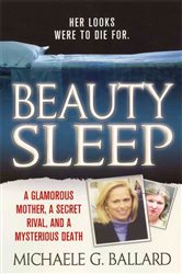Book cover: Beauty Sleep, by Michaele G. Ballard (preview)