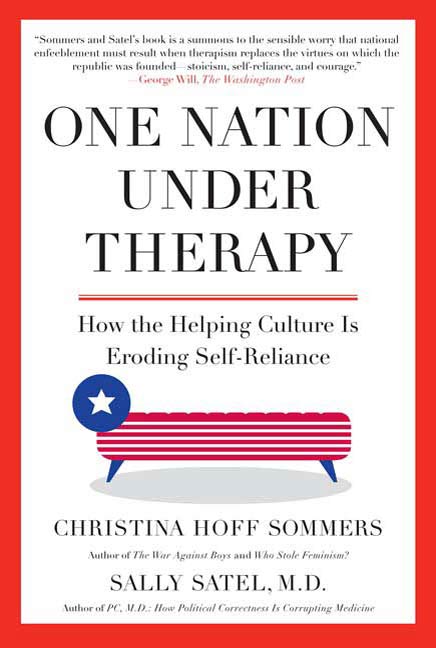One Nation Under Therapy - 10-14.99
