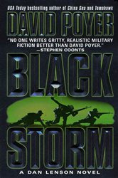 Black Storm: A Novel