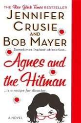 Book cover: Agnes and the Hitman, by Jennifer Crusie (preview)