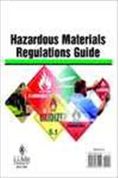 Hazardous Materials Regulations Guide by J. J. Keller (ebook)