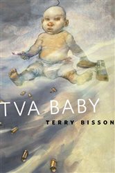 TVA Baby: A Tor.Com Original