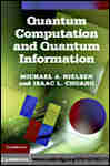 コンピュータ・IT Quantum Computation and Quantum Informat Quantum Computation and Quantum Information: 10th
