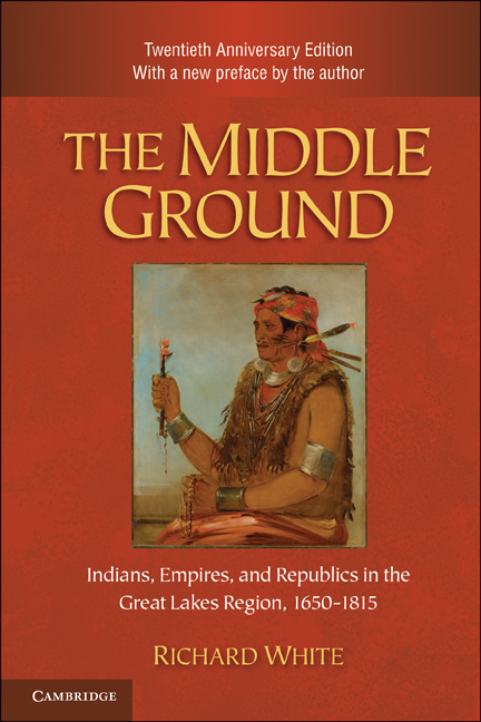 The Middle Ground - 25-49.99