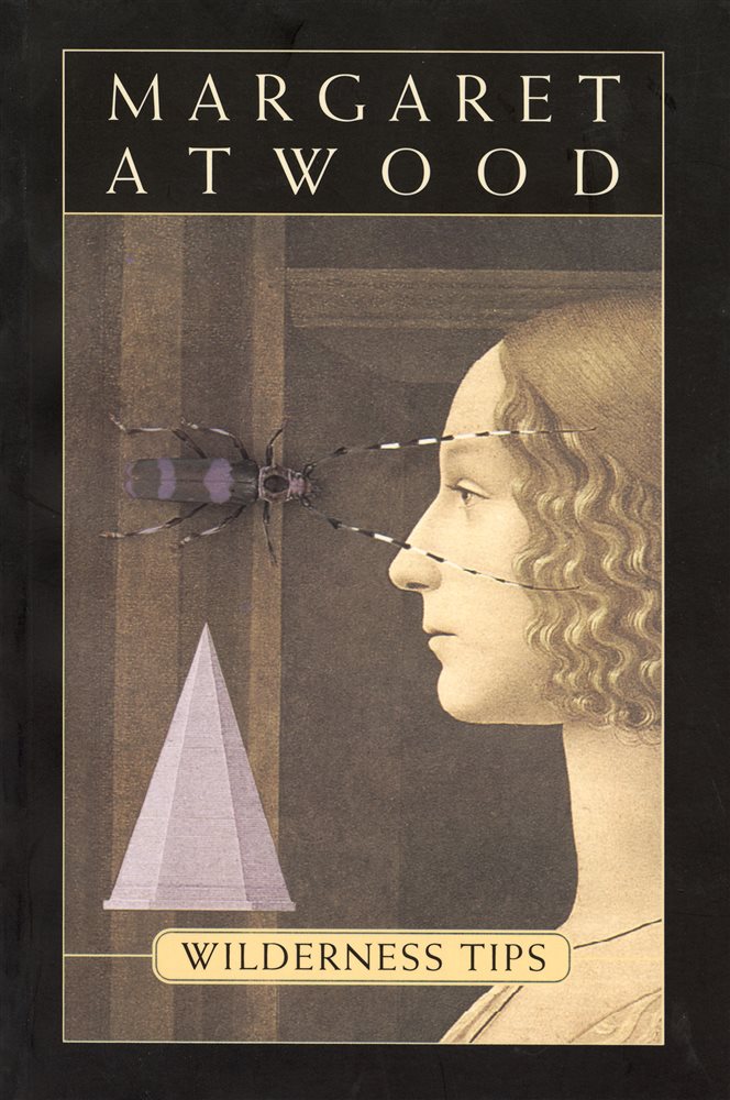 Wilderness Tips by Margaret Atwood (ebook)