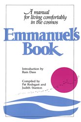Book cover: Emmanuel's Book, by Pat Rodegast (preview)