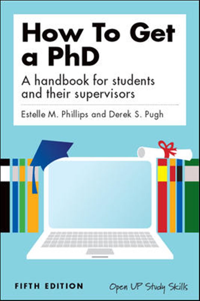 how to get a phd estelle phillips