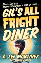 Gil&#x27;s All Fright Diner