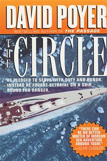 Book cover: The Circle (Book 3 of Dan Lenson Novels) by David Poyer (preview)
