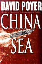 China Sea: A Thriller