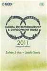 Global Entrepreneurship and Development Index 2011
