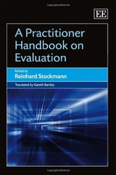 A Practitioner Handbook on Evaluation
