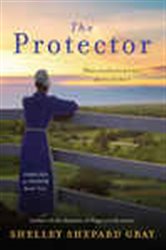 Book cover: The Protector (Book 2 of Families of Honor) by Shelley Shepard Gray (preview)