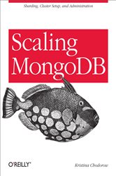 Scaling MongoDB: Sharding, Cluster Setup, and Administration