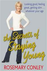 The Secrets of Staying Young