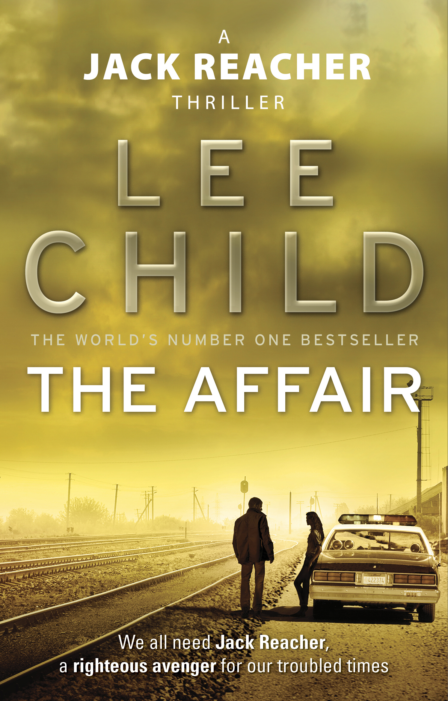 Reacher: Killing Floor (Movie Tie-In) eBook by Lee Child - EPUB